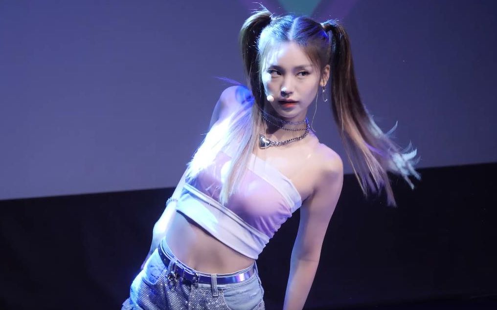 191018 ITZY YEJI 4K超清收藏版 -礼志-3P合集